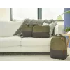 Sleeve case Trust Lisboa 40.6 cm 16 tolli roheline