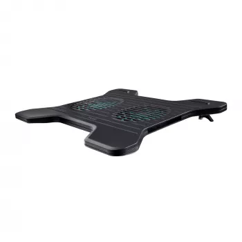 Trust Breeze sülearvuti jahutusalus 40,6 cm (16 tolli)