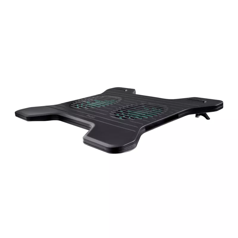 Trust Breeze sülearvuti jahutusalus 40,6 cm (16 tolli)