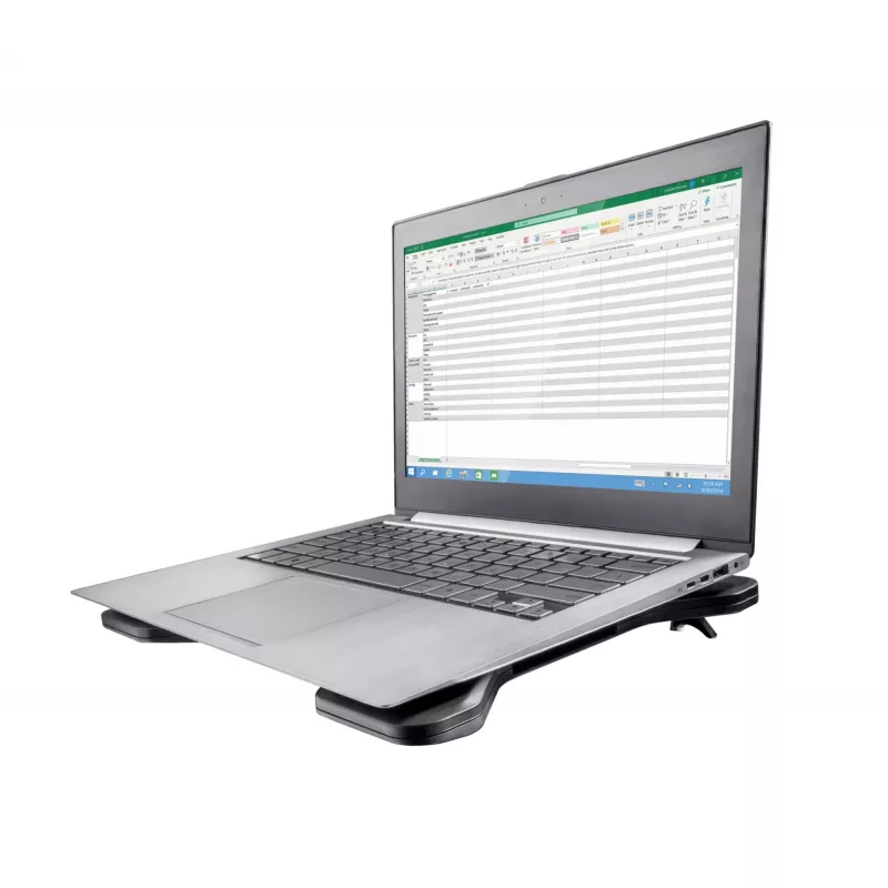 Trust Breeze sülearvuti jahutusalus 40,6 cm (16 tolli)