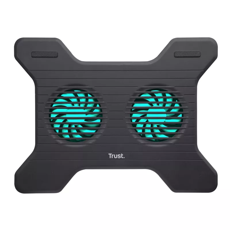 Trust Breeze sülearvuti jahutusalus 40,6 cm (16 tolli)