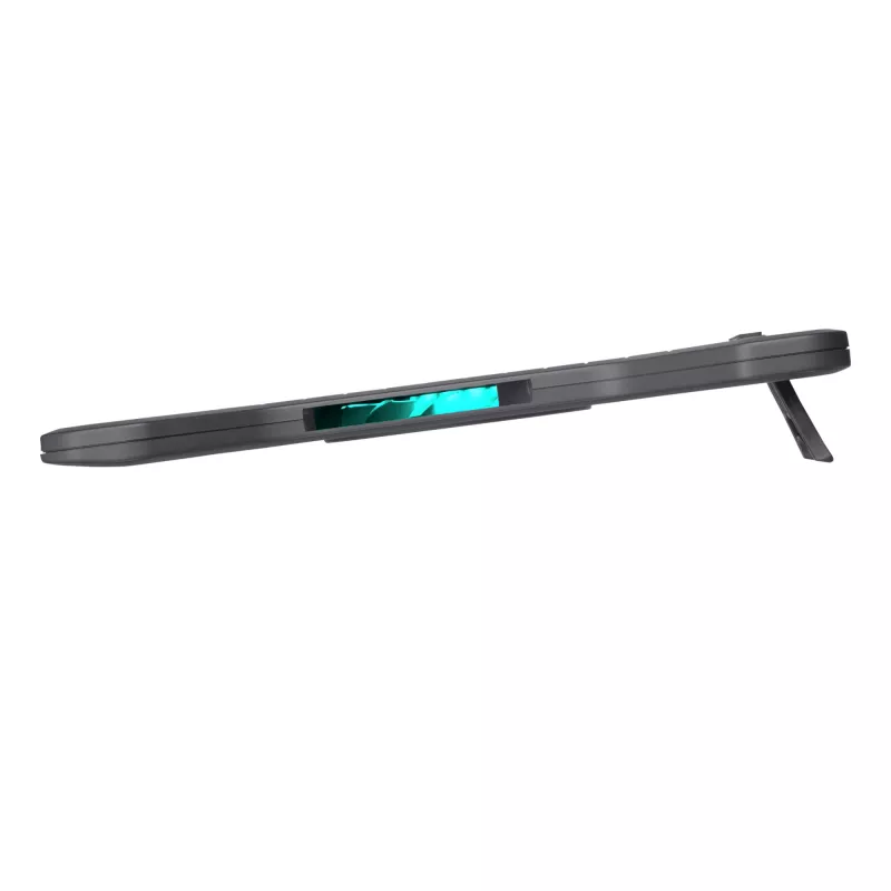 Trust Breeze sülearvuti jahutusalus 40,6 cm (16 tolli)