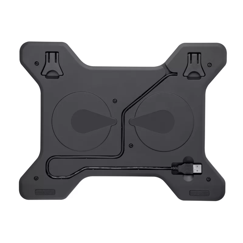 Trust Breeze sülearvuti jahutusalus 40,6 cm (16 tolli)