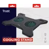 Trust Breeze sülearvuti jahutusalus 40,6 cm (16 tolli)