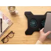 Trust Breeze sülearvuti jahutusalus 40,6 cm (16 tolli)