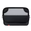 Sleeve case Rivacase Antishock 5123 33.8 cm (13.3 inch) Must