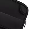 Sleeve case Rivacase Antishock 5123 33.8 cm (13.3 inch) Must