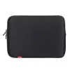 Sleeve case Rivacase Antishock 5123 33.8 cm (13.3 inch) Must