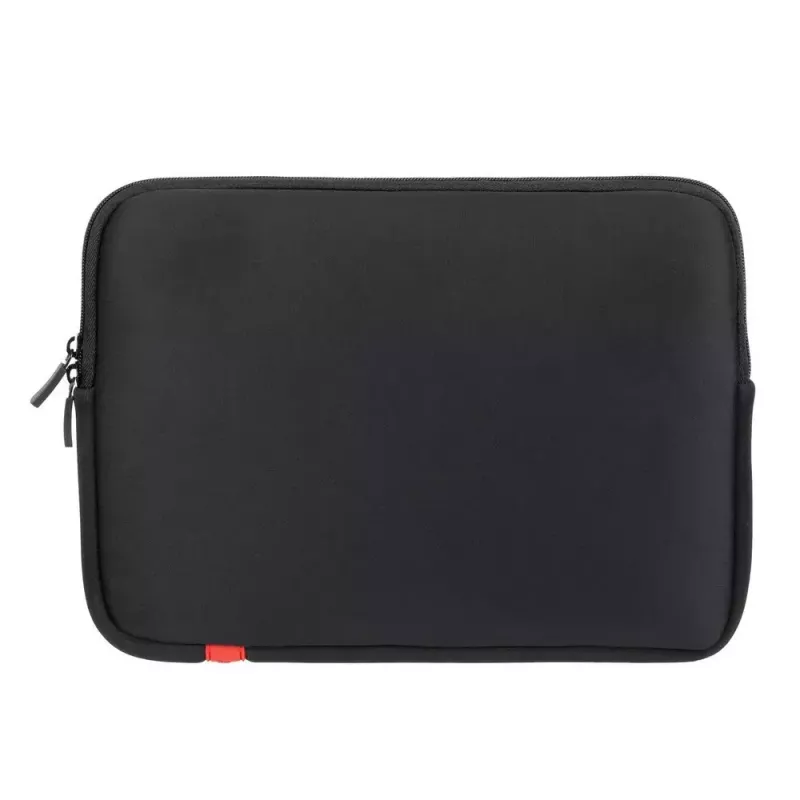 Sleeve case Rivacase Antishock 5123 33.8 cm (13.3 inch) Must