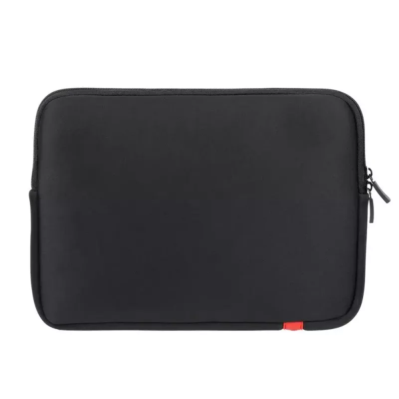 Sleeve case Rivacase Antishock 5123 33.8 cm (13.3 inch) Must