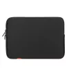 Sleeve case Rivacase Antishock 5123 33.8 cm (13.3 inch) Must
