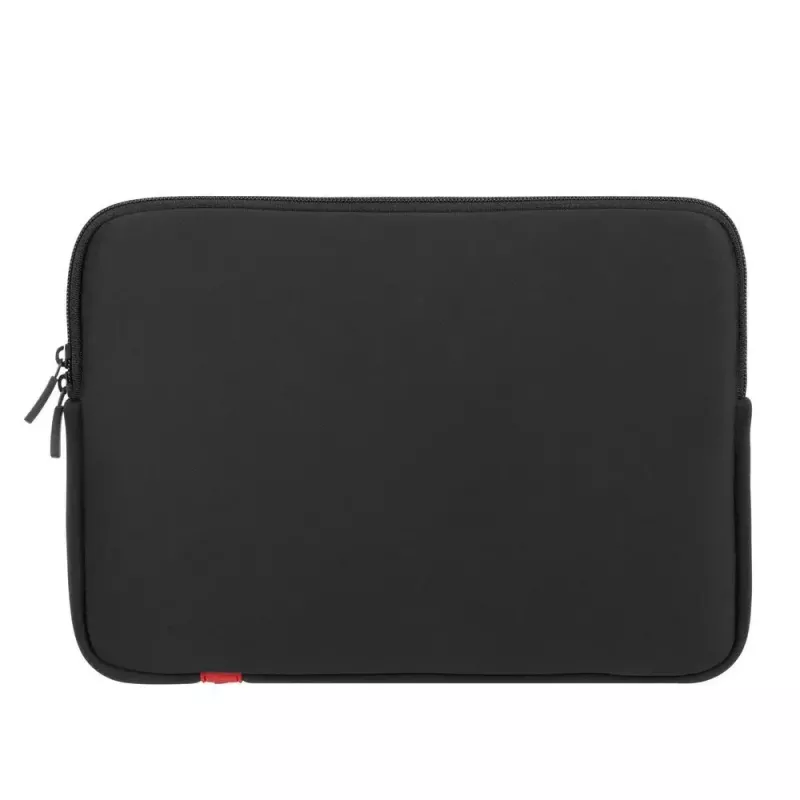 Sleeve case Rivacase Antishock 5123 33.8 cm (13.3 inch) Must