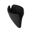 Sleeve case Rivacase Antishock 5123 33.8 cm (13.3 inch) Must