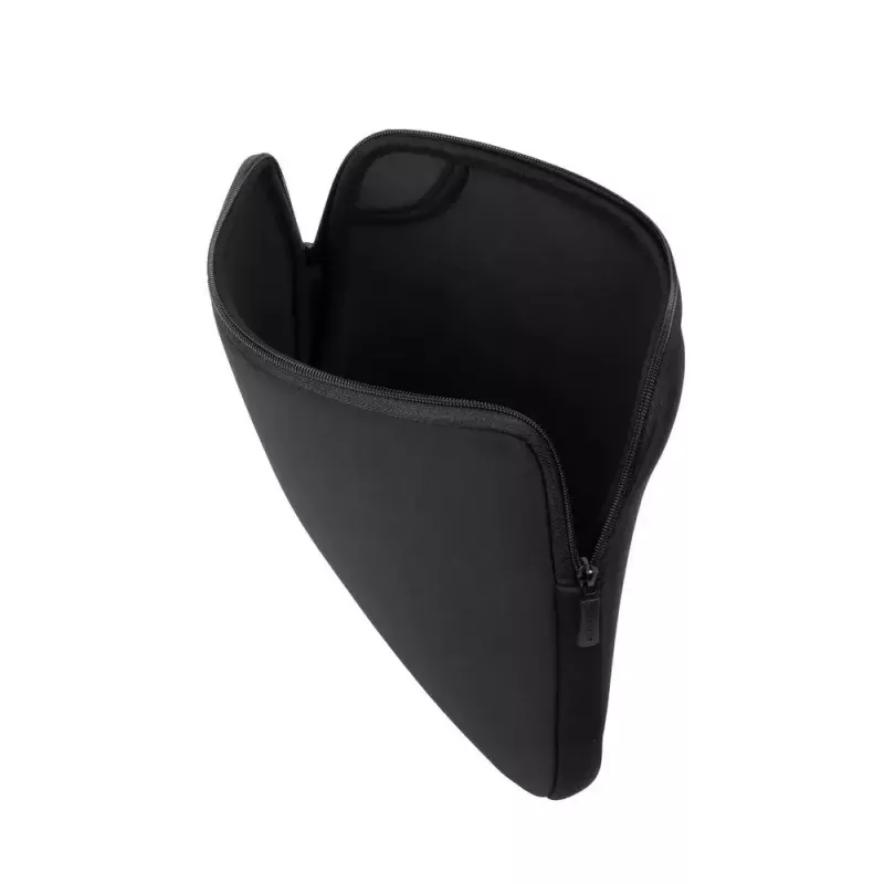Sleeve case Rivacase Antishock 5123 33.8 cm (13.3 inch) Must