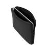 Sleeve case Rivacase Antishock 5123 33.8 cm (13.3 inch) Must
