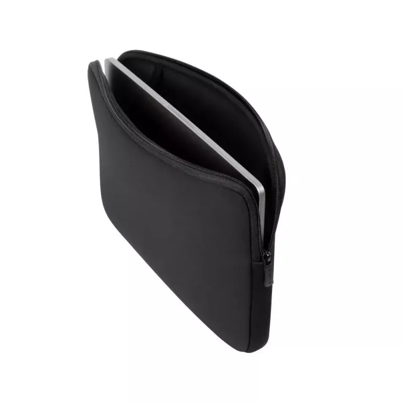 Sleeve case Rivacase Antishock 5123 33.8 cm (13.3 inch) Must