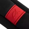 Sleeve case Rivacase Antishock 5123 33.8 cm (13.3 inch) Must