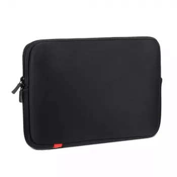 Sleeve case Rivacase Antishock 5123 33.8 cm (13.3 inch) Must