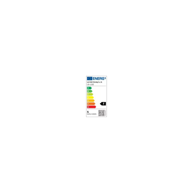 AQARA LED pirn T2 (GU10, CCT) (LB-L03E) – Zigbee ja Thread CCT LED-pirn