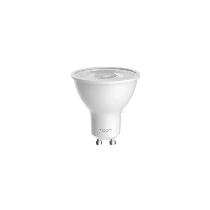 AQARA LED pirn T2 (GU10, CCT) (LB-L03E) – Zigbee ja Thread CCT LED-pirn