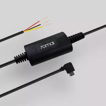70mai Hardwire Kit UP02 alalisvooluadapter