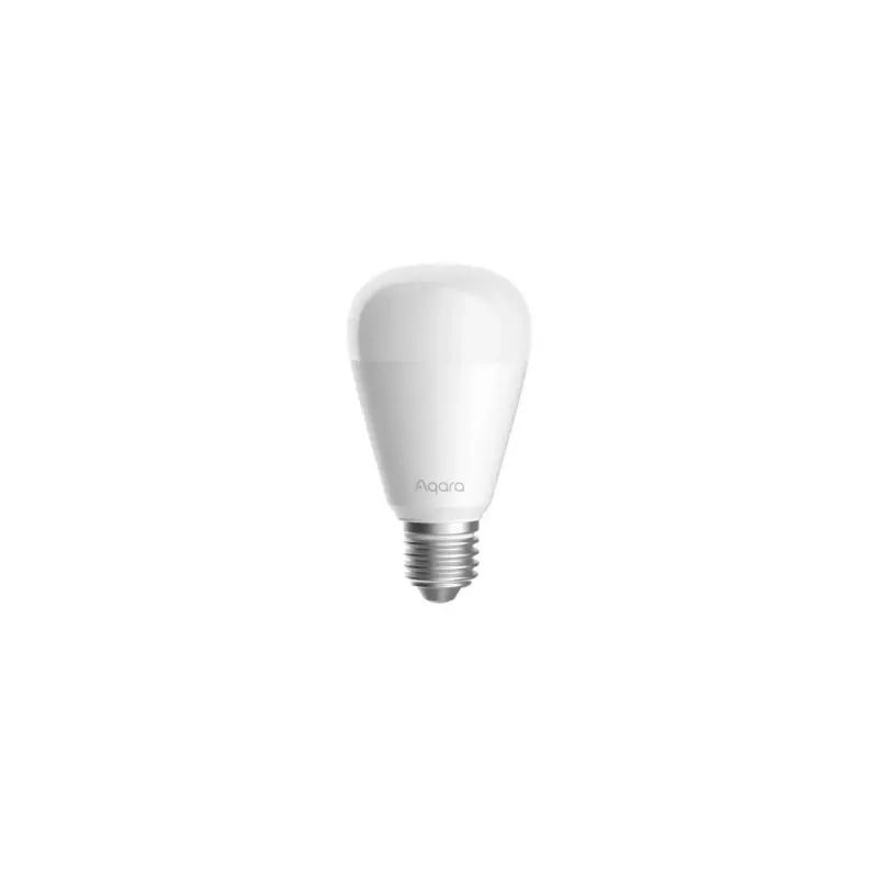 AQARA LED-pirn T2 (E27, CCT) (LB-L02E) - Zigbee ja Thread CCT LED-pirn