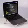 Sülearvuti alus Lindy Folding Laptop Riser