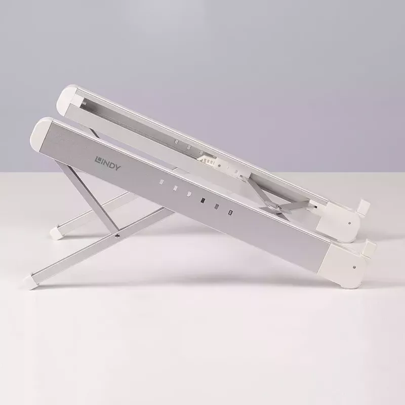 Sülearvuti alus Lindy Folding Laptop Riser