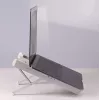 Sülearvuti alus Lindy Folding Laptop Riser