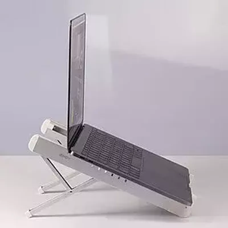 Sülearvuti alus Lindy Folding Laptop Riser