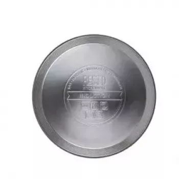 RESTO 90604 elektriline veekeetja — 2,7 L, 2200 W, must, 195×195×240 mm