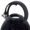 RESTO 90604 elektriline veekeetja — 2,7 L, 2200 W, must, 195×195×240 mm