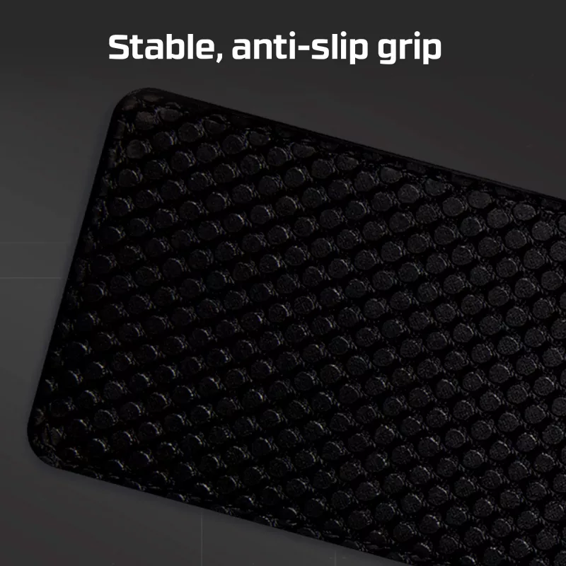 HyperX randmetugi - klaviatuur - kompaktne 60% 65%