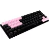 Klaviatuurikate HyperX Rubber Keycaps Gaming Accessory Kit roosa US paigutus HyperX ja Cherry MX stiilis lülititele