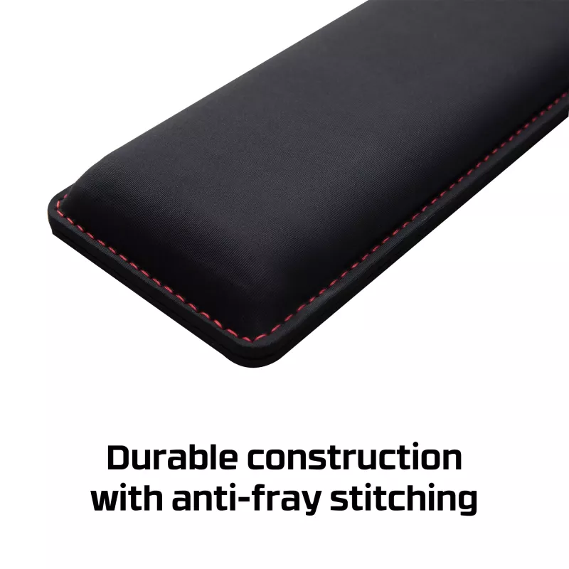HyperX Wrist Rest - klaviatuur - Tenkeyless