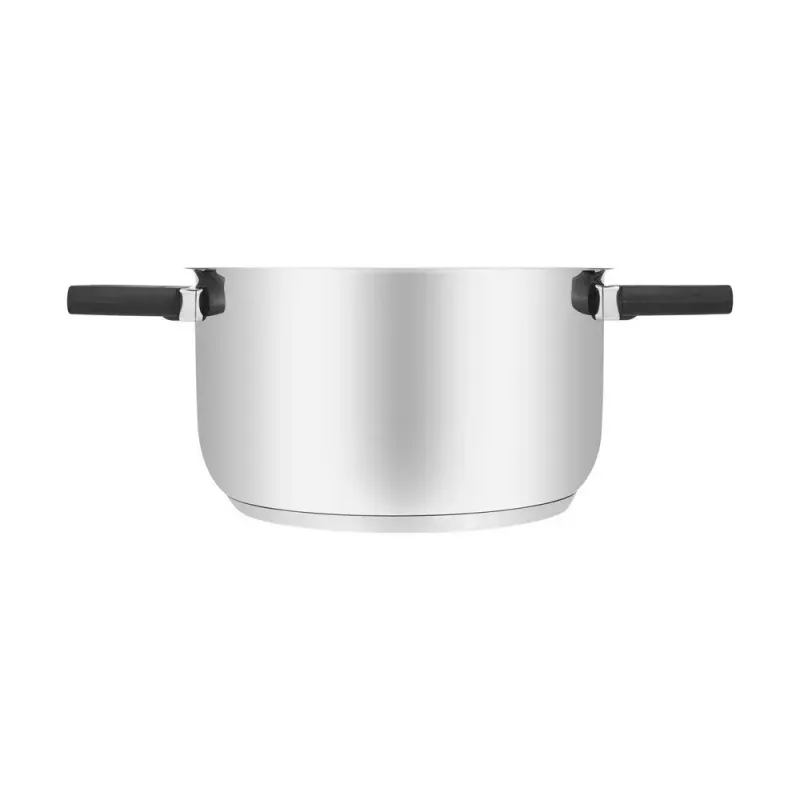 Resto Kitchenware Anser 3.2 L ümmargune must roostevaba teras