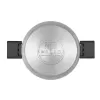 Resto Kitchenware Anser 3.2 L ümmargune must roostevaba teras