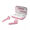 Trust Primo Peakomplekt True Wireless Stereo (TWS) Kõrvasisesed Kõned/Muusika Bluetooth Roosa