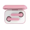 Trust Primo Peakomplekt True Wireless Stereo (TWS) Kõrvasisesed Kõned/Muusika Bluetooth Roosa