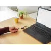 Trust Dalyx kaardilugeja USB 3.2 Gen 1 (3.1 Gen 1) Alumiinium