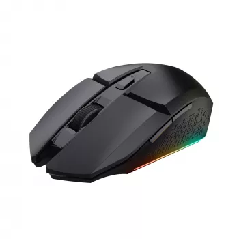 Trust GXT 112 FELOX hiir Mängimine Paremakäeline RF-juhtmevaba 4800 DPI