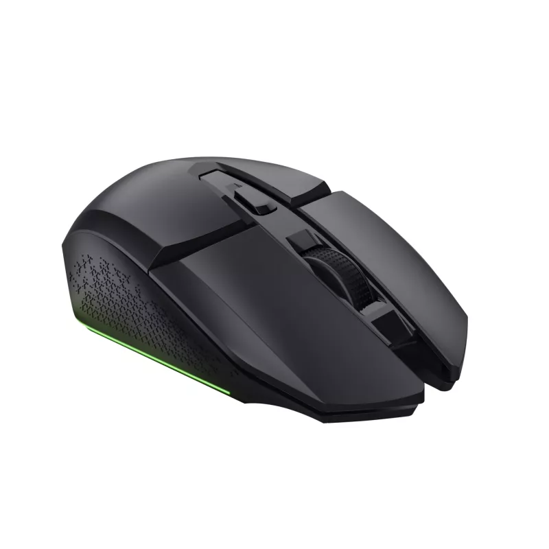 Trust GXT 112 FELOX hiir Mängimine Paremakäeline RF-juhtmevaba 4800 DPI