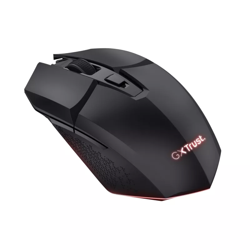 Trust GXT 112 FELOX hiir Mängimine Paremakäeline RF-juhtmevaba 4800 DPI