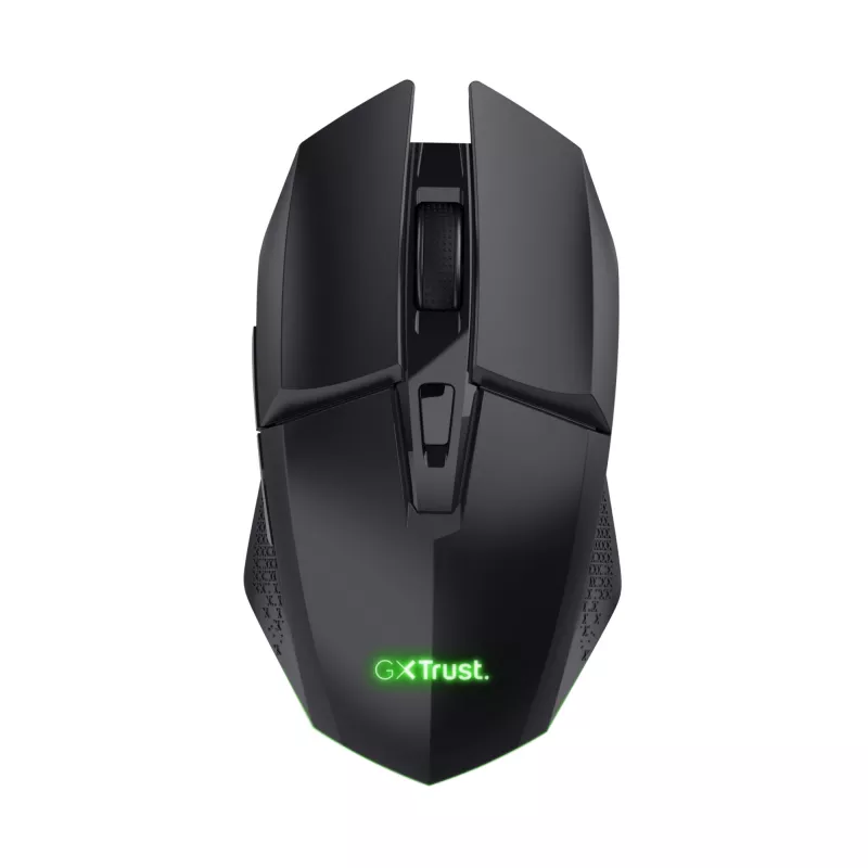 Trust GXT 112 FELOX hiir Mängimine Paremakäeline RF-juhtmevaba 4800 DPI