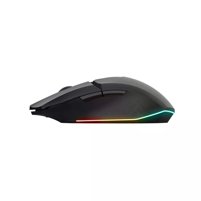 Trust GXT 112 FELOX hiir Mängimine Paremakäeline RF-juhtmevaba 4800 DPI