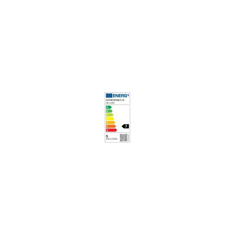 AQARA LED-pirn T2 (GU10, RGB CCT) (LB-L03D) - Zigbee ja Thread RGB+CCT LED-pirn
