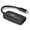 USB Type C DisplayPort-adapter Lindy 43337