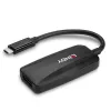 USB Type C DisplayPort-adapter Lindy 43337