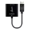 Aktiivmuundur DisplayPort 1.2 HDMI 2.0-le Lindy 41068