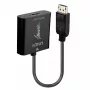 Aktiivmuundur DisplayPort 1.2 HDMI 2.0-le Lindy 41068
